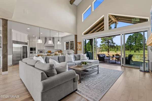 $2,040,000 | 3875 South Flagstaff Ranch Road, Flagstaff, AZ 86005