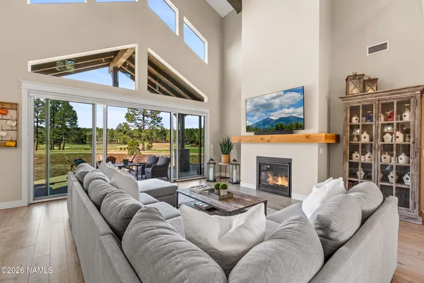 $2,040,000 | 3875 South Flagstaff Ranch Road, Flagstaff, AZ 86005