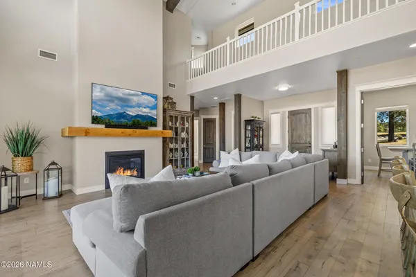 $2,040,000 | 3875 South Flagstaff Ranch Road, Flagstaff, AZ 86005