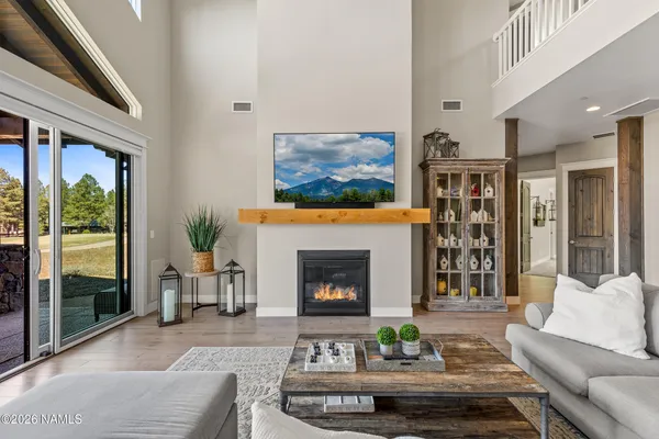 $2,040,000 | 3875 South Flagstaff Ranch Road, Flagstaff, AZ 86005