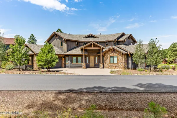 $2,040,000 | 3875 South Flagstaff Ranch Road, Flagstaff, AZ 86005