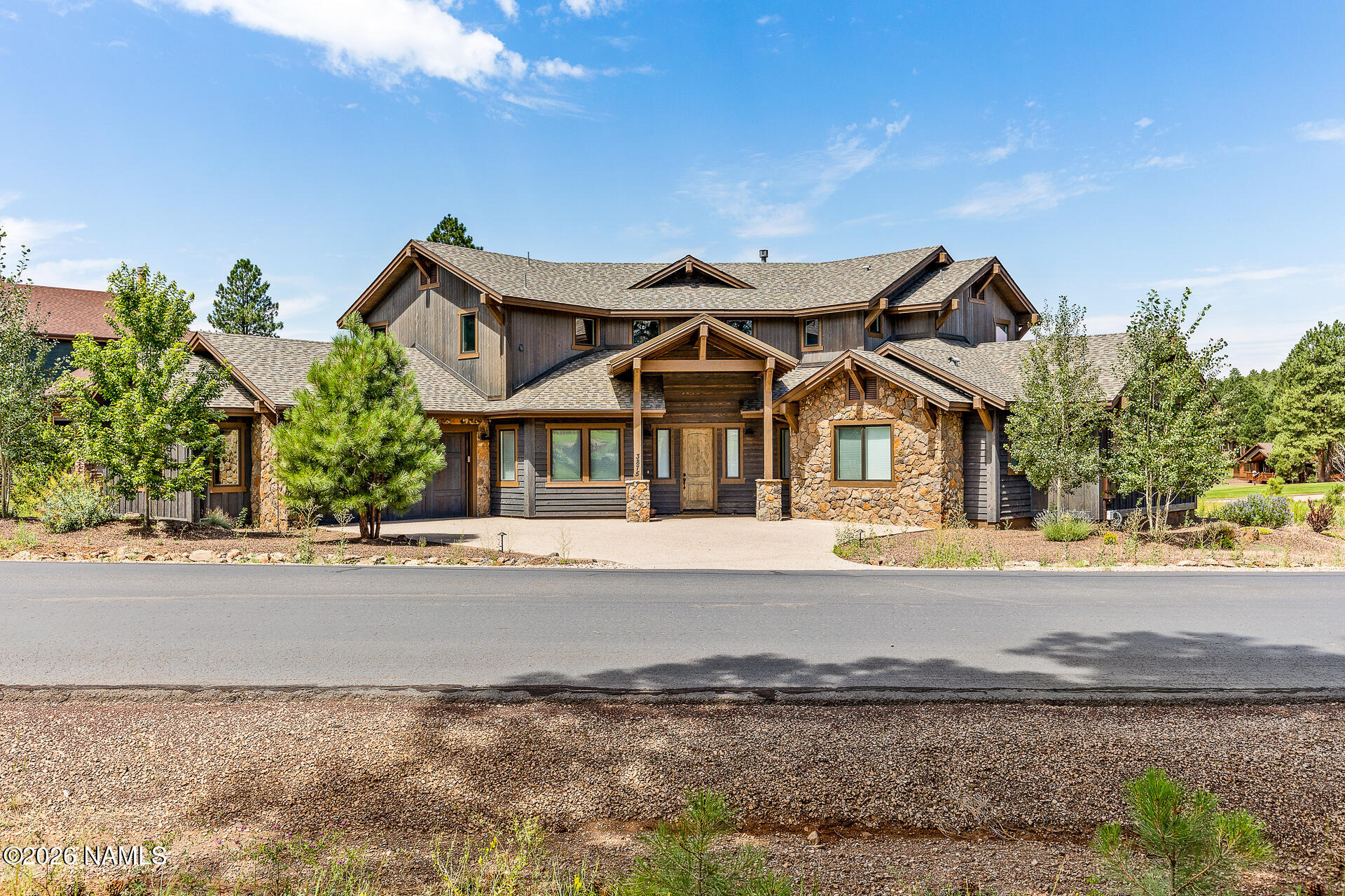 3875 South Flagstaff Ranch Road Flagstaff, AZ 86005 - Photo 2 of 80 3875 Flagstaff Ranch Rd-1