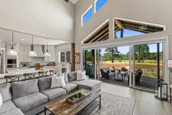 $2,040,000 | 3875 South Flagstaff Ranch Road, Flagstaff, AZ 86005