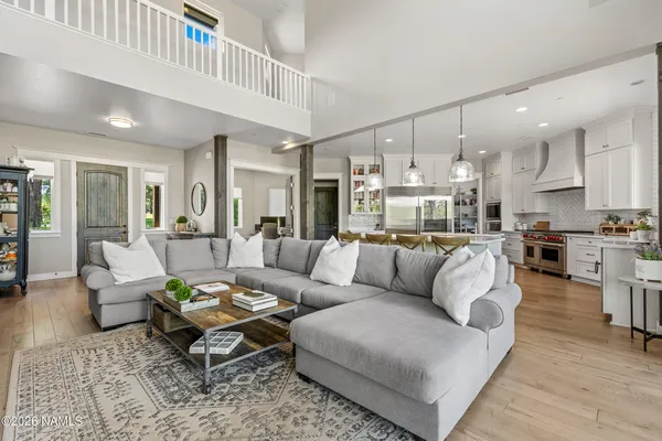 $2,040,000 | 3875 South Flagstaff Ranch Road, Flagstaff, AZ 86005