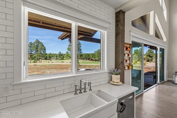 $2,040,000 | 3875 South Flagstaff Ranch Road, Flagstaff, AZ 86005