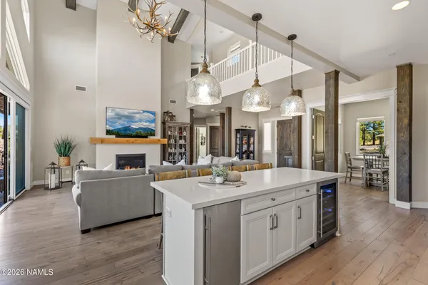 $2,040,000 | 3875 South Flagstaff Ranch Road, Flagstaff, AZ 86005