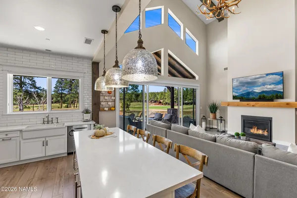 $2,040,000 | 3875 South Flagstaff Ranch Road, Flagstaff, AZ 86005