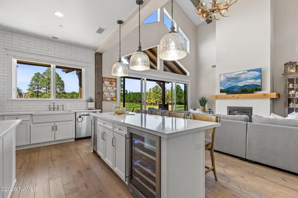 $2,040,000 | 3875 South Flagstaff Ranch Road, Flagstaff, AZ 86005