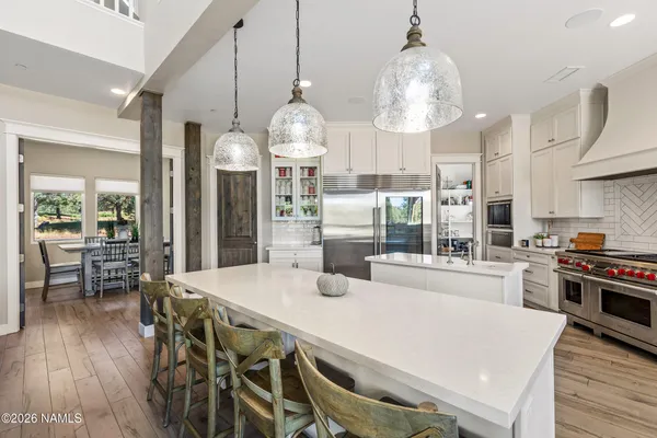 $2,040,000 | 3875 South Flagstaff Ranch Road, Flagstaff, AZ 86005