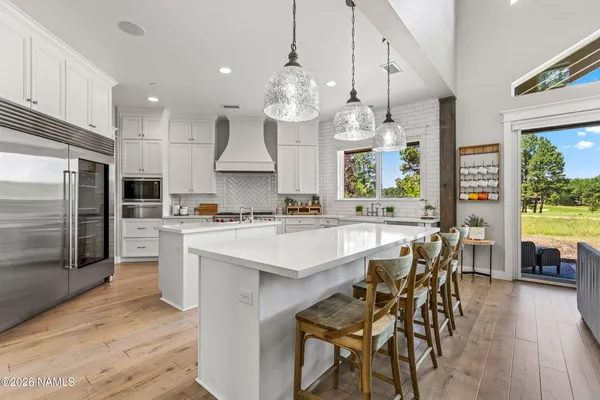 $2,040,000 | 3875 South Flagstaff Ranch Road, Flagstaff, AZ 86005