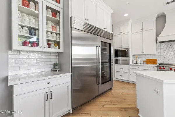 $2,040,000 | 3875 South Flagstaff Ranch Road, Flagstaff, AZ 86005