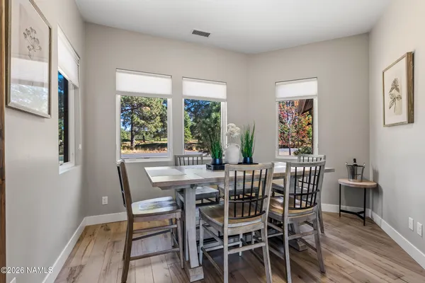 $2,040,000 | 3875 South Flagstaff Ranch Road, Flagstaff, AZ 86005