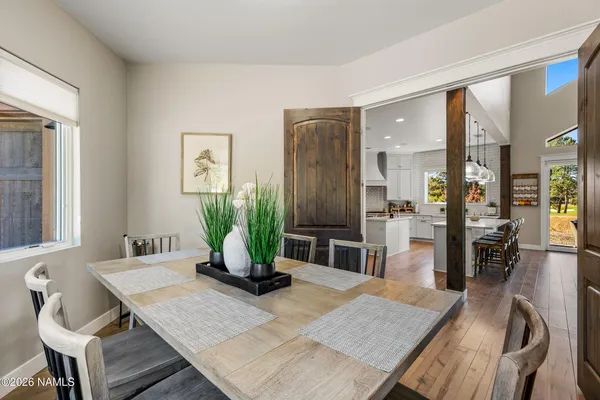 $2,040,000 | 3875 South Flagstaff Ranch Road, Flagstaff, AZ 86005