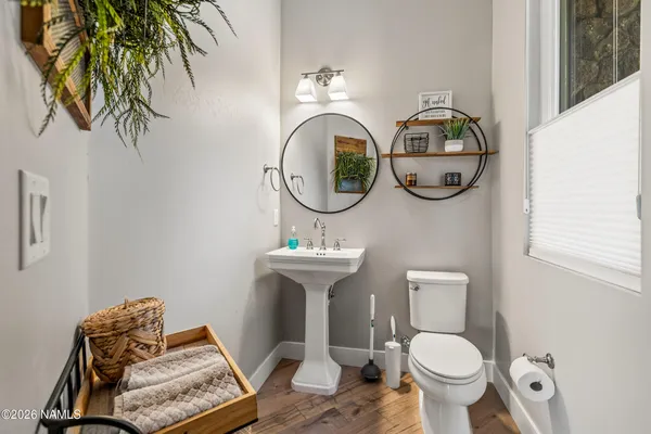 $2,040,000 | 3875 South Flagstaff Ranch Road, Flagstaff, AZ 86005