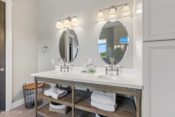 $2,040,000 | 3875 South Flagstaff Ranch Road, Flagstaff, AZ 86005