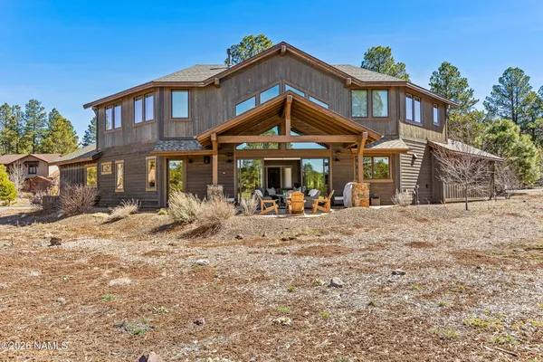 $2,040,000 | 3875 South Flagstaff Ranch Road, Flagstaff, AZ 86005