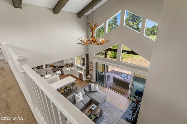 $2,040,000 | 3875 South Flagstaff Ranch Road, Flagstaff, AZ 86005