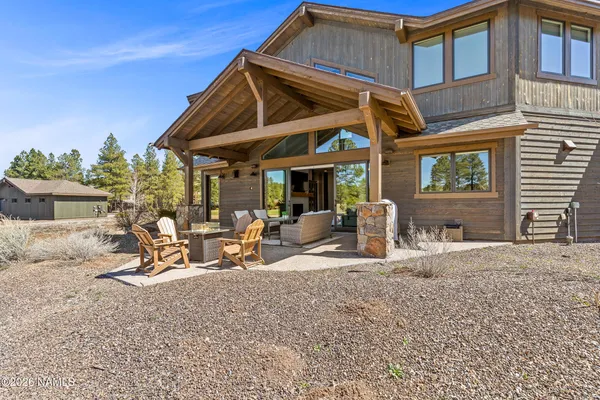 $2,040,000 | 3875 South Flagstaff Ranch Road, Flagstaff, AZ 86005