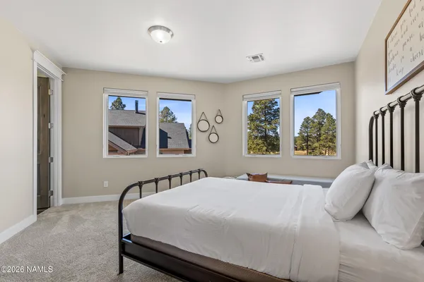 $2,040,000 | 3875 South Flagstaff Ranch Road, Flagstaff, AZ 86005