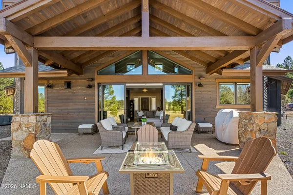 $2,040,000 | 3875 South Flagstaff Ranch Road, Flagstaff, AZ 86005