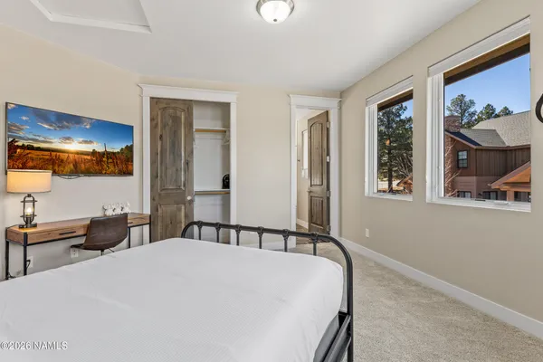 $2,040,000 | 3875 South Flagstaff Ranch Road, Flagstaff, AZ 86005