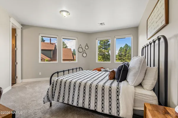 $2,040,000 | 3875 South Flagstaff Ranch Road, Flagstaff, AZ 86005