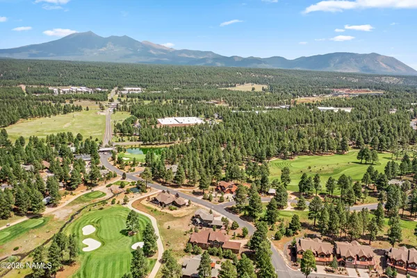 $2,040,000 | 3875 South Flagstaff Ranch Road, Flagstaff, AZ 86005