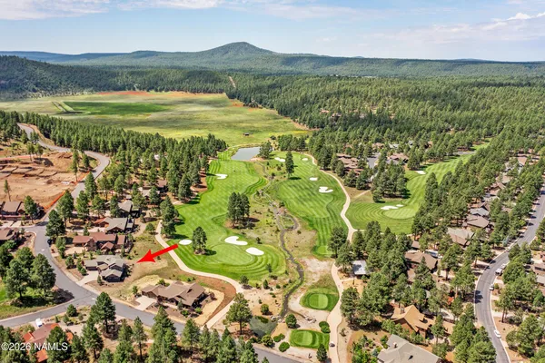 $2,040,000 | 3875 South Flagstaff Ranch Road, Flagstaff, AZ 86005
