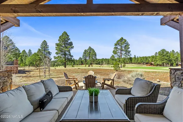 $2,040,000 | 3875 South Flagstaff Ranch Road, Flagstaff, AZ 86005