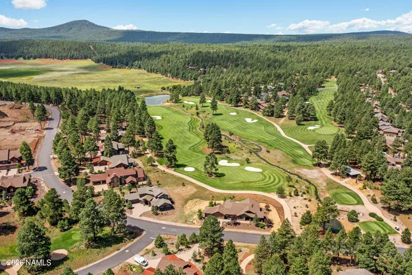 $2,040,000 | 3875 South Flagstaff Ranch Road, Flagstaff, AZ 86005