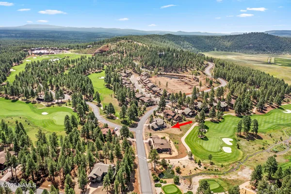 $2,040,000 | 3875 South Flagstaff Ranch Road, Flagstaff, AZ 86005