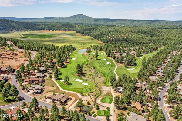 $2,040,000 | 3875 South Flagstaff Ranch Road, Flagstaff, AZ 86005