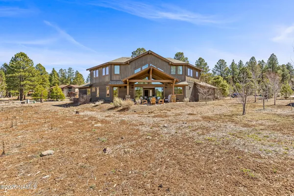 $2,040,000 | 3875 South Flagstaff Ranch Road, Flagstaff, AZ 86005