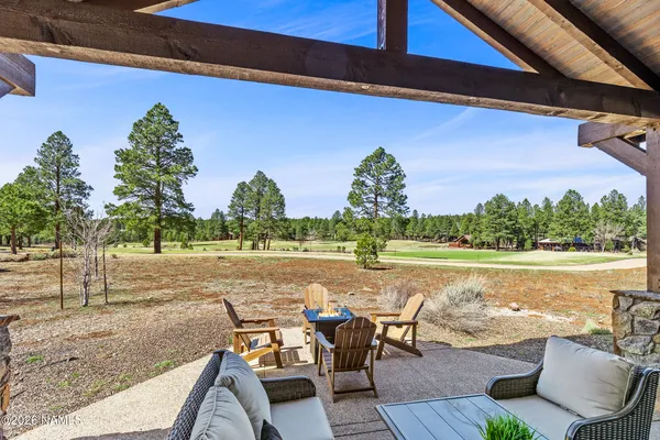 $2,040,000 | 3875 South Flagstaff Ranch Road, Flagstaff, AZ 86005