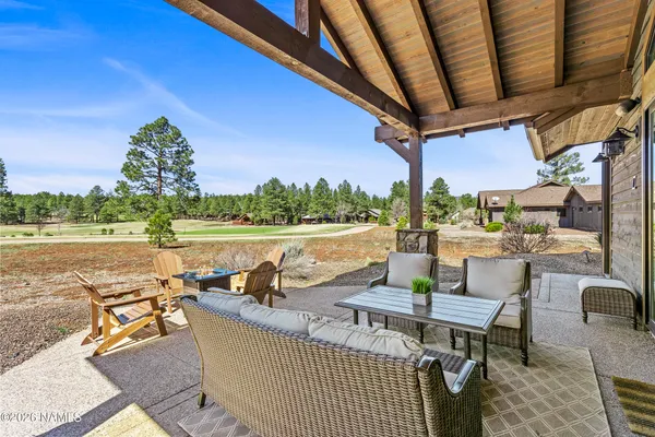 $2,040,000 | 3875 South Flagstaff Ranch Road, Flagstaff, AZ 86005