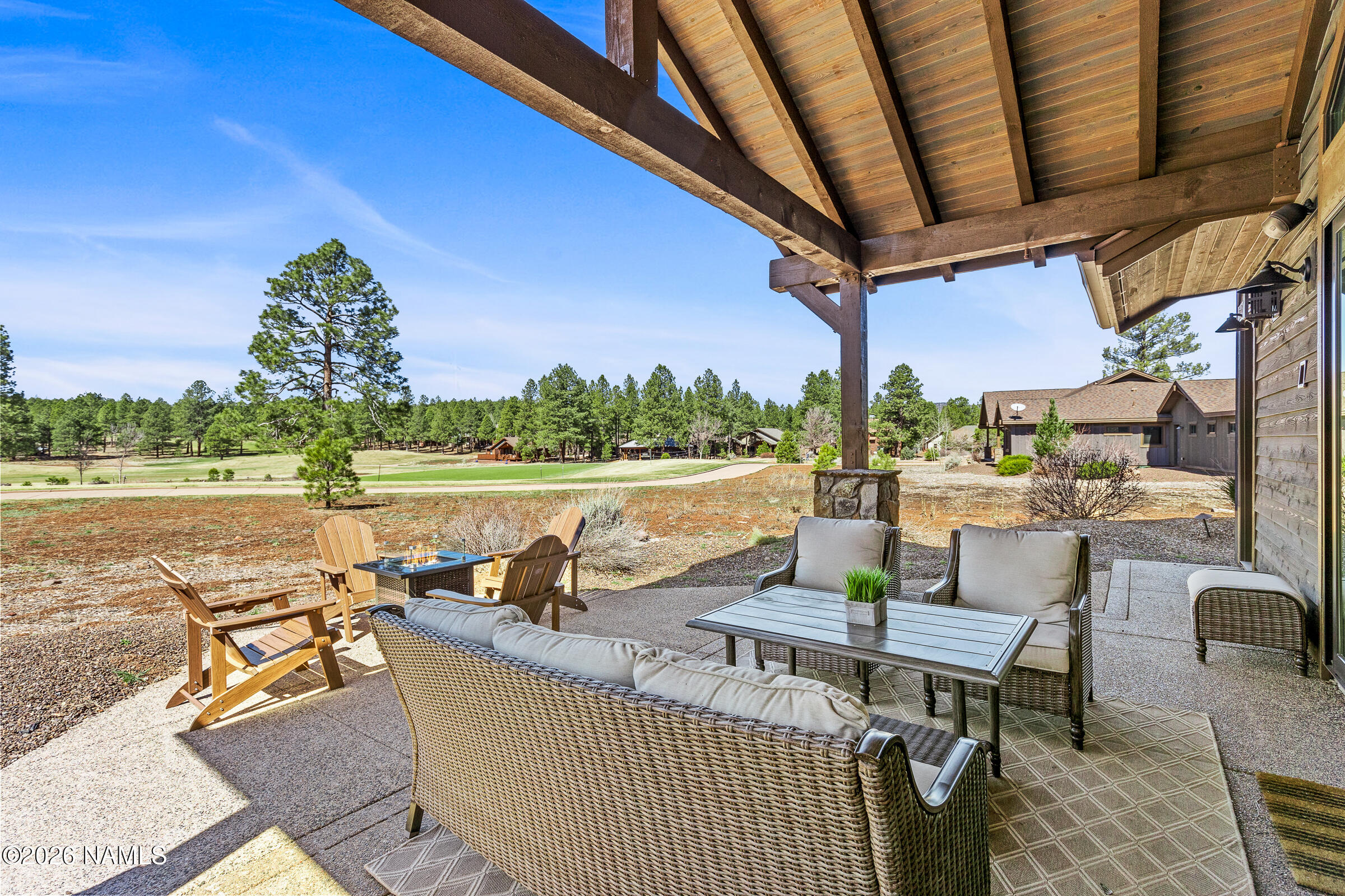 3875 South Flagstaff Ranch Road Flagstaff, AZ 86005 - Photo 8 of 80 3875 Flagstaff Ranch Rd - Reshoot-505