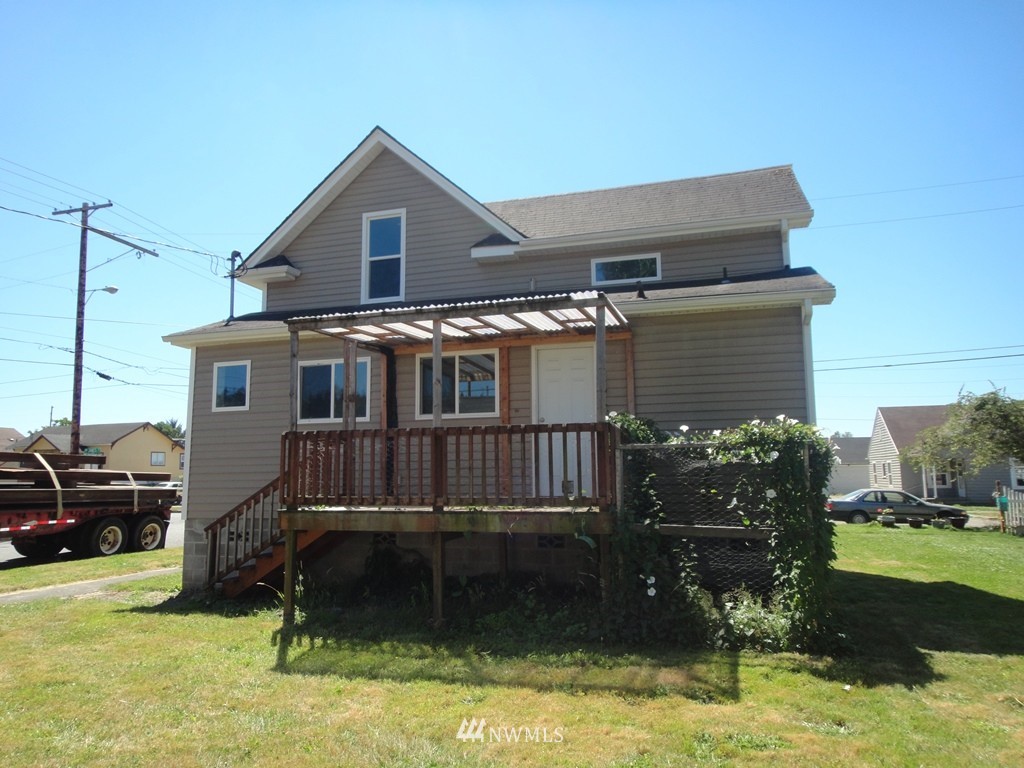 318 Southwest James Street Chehalis, WA 98532 - Photo 5 of 17 Gallery Image 5