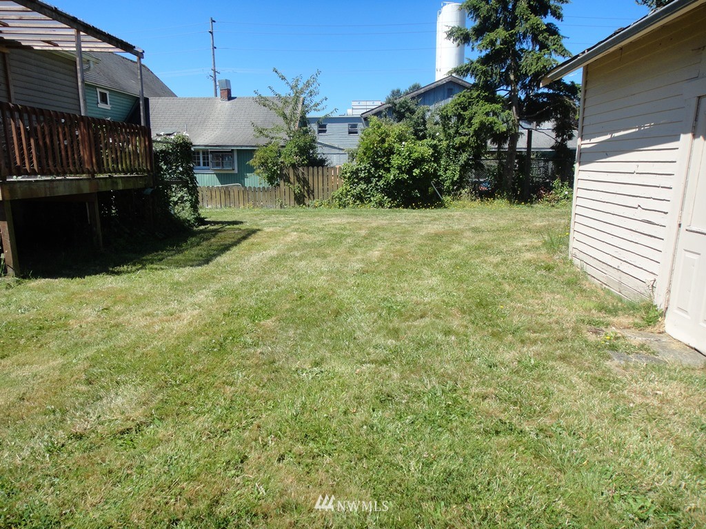 318 Southwest James Street Chehalis, WA 98532 - Photo 7 of 17 Gallery Image 7
