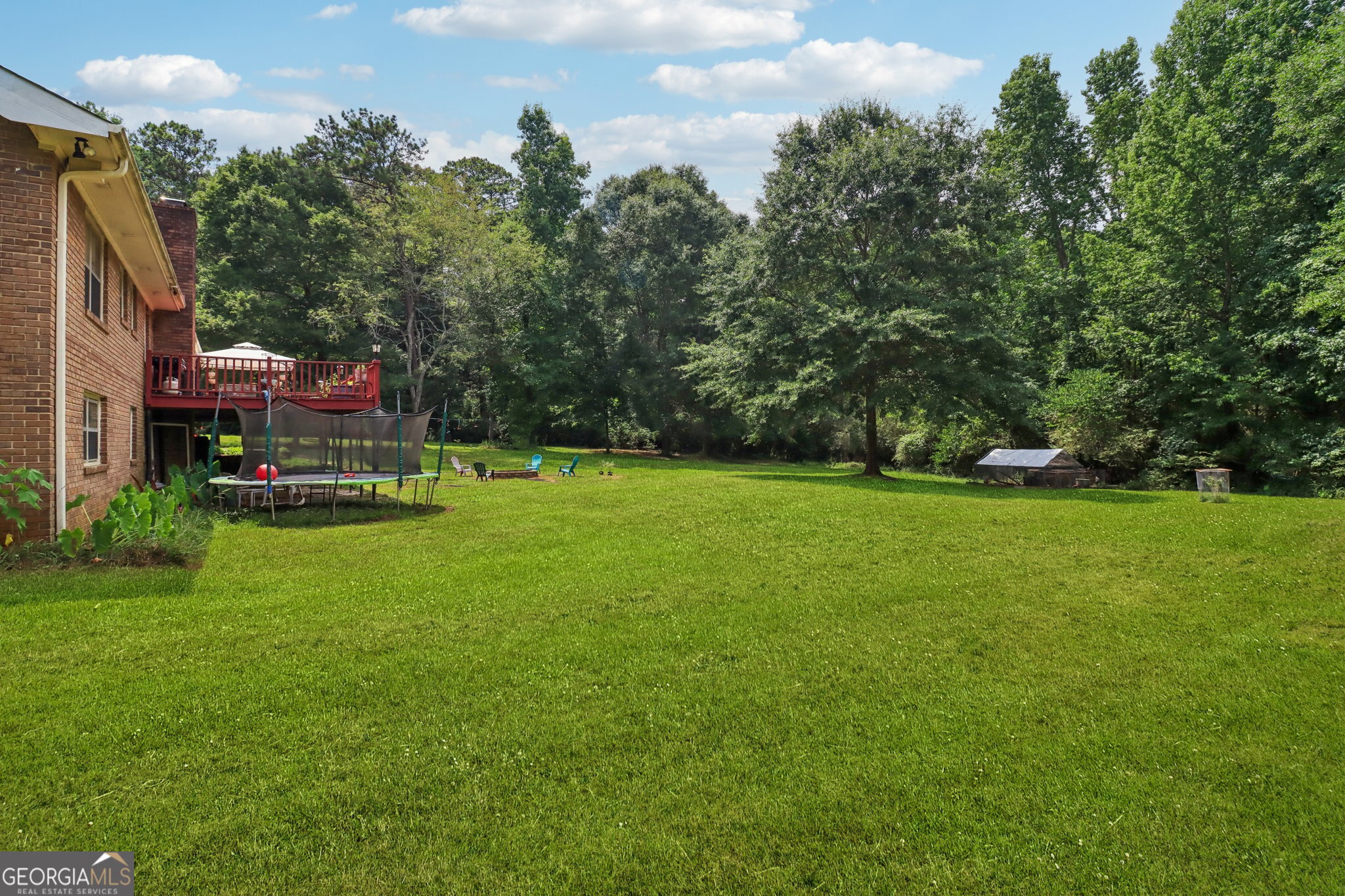 508 East Boyd Road Hogansville, GA 30230 - Photo 75 of 95
