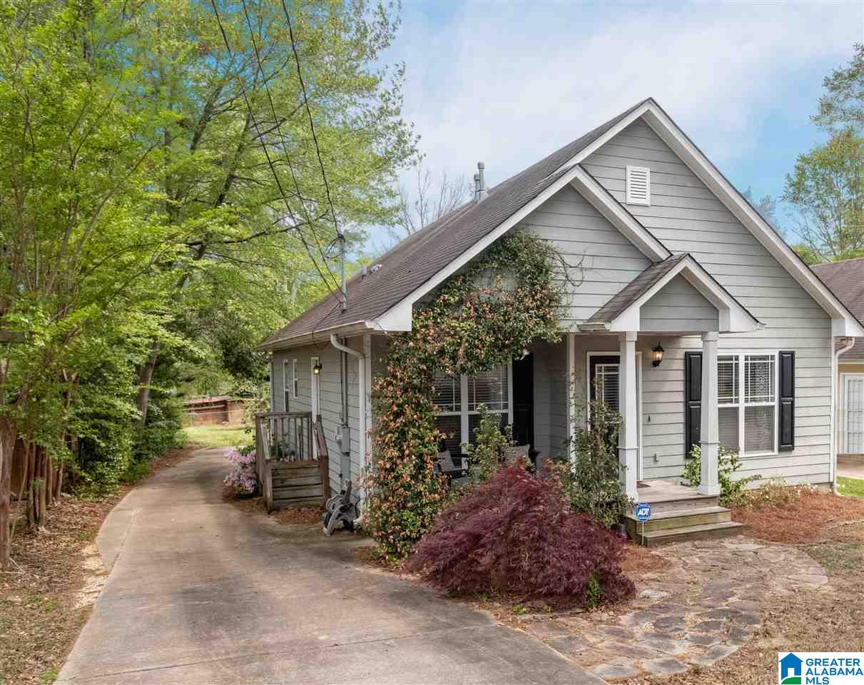 165 Daly Street Birmingham, AL 35210 - Photo 2 of 25