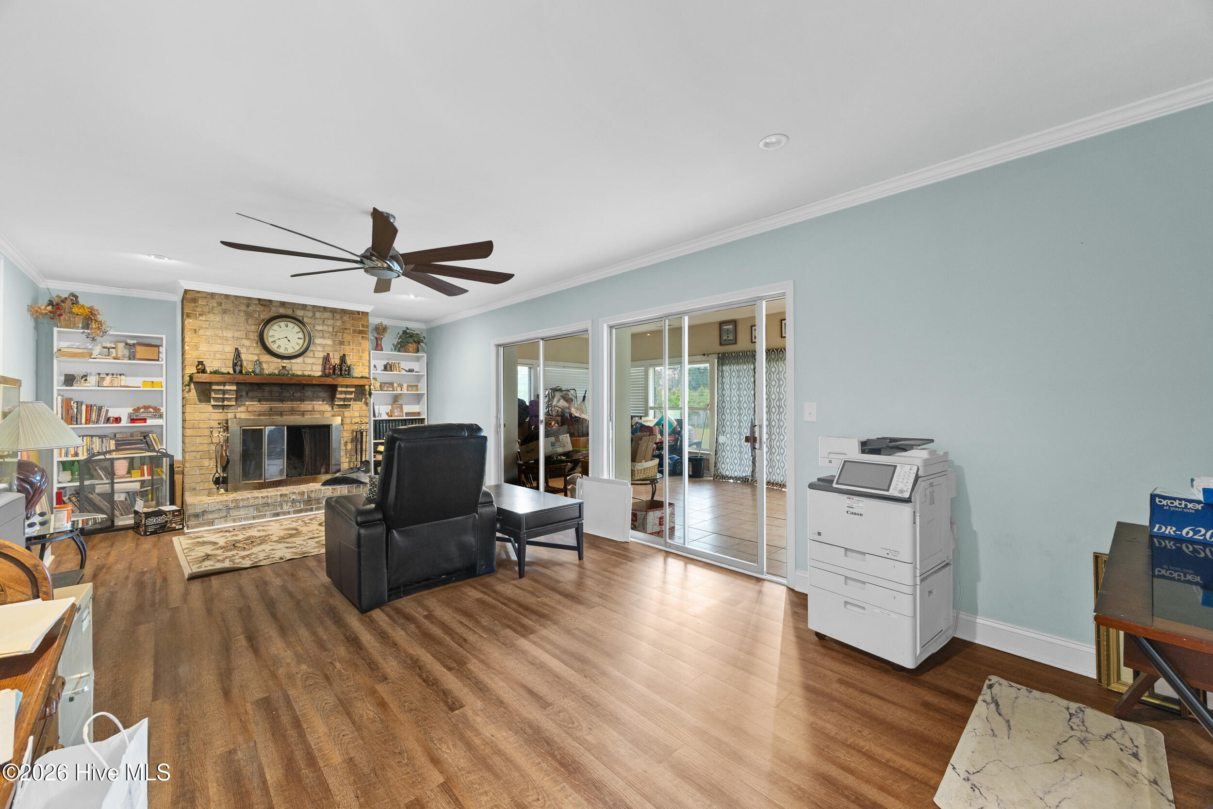 198 Verona Road Jacksonville, NC 28540 - Photo 20 of 46