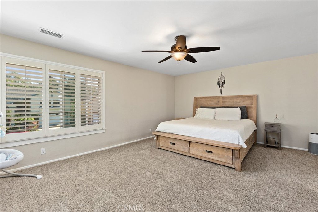 24711 Vía Del Rio Lake Forest, CA 92630 - Photo 22 of 41 Primary bedroom