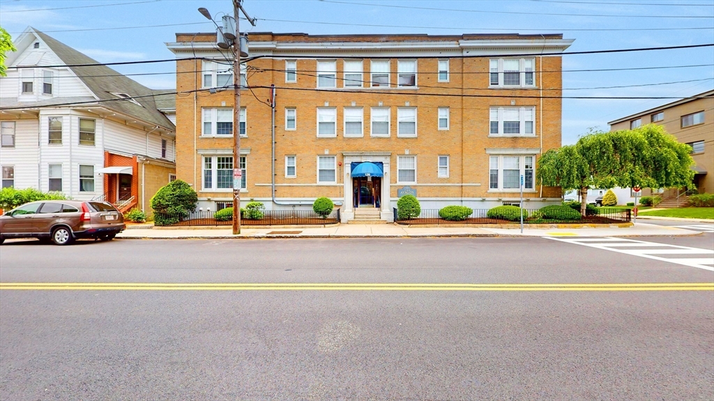 120 Summer Street, Unit 1 Malden, MA 02148 - Photo 12 of 14