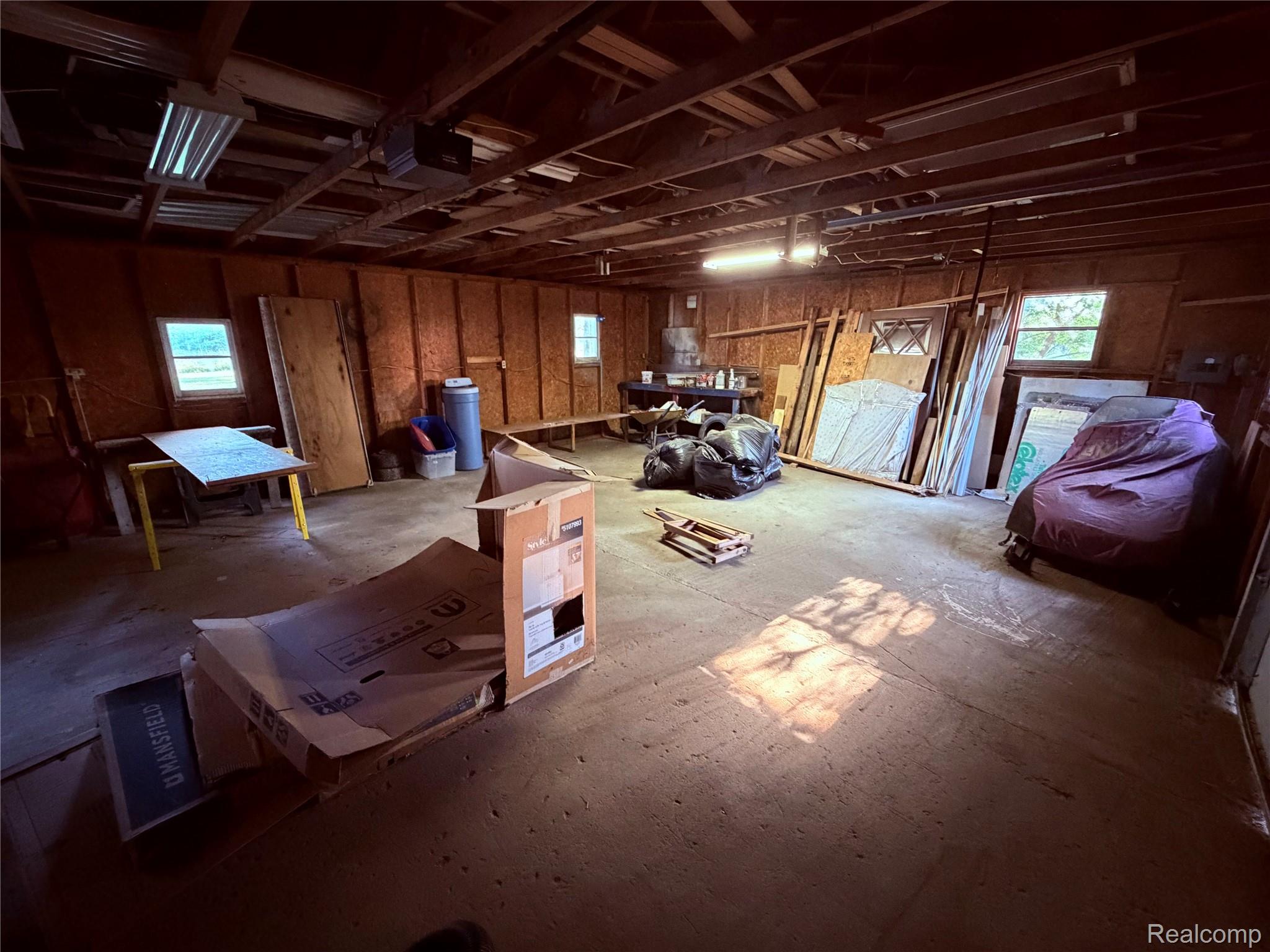 5656 Delong Road Deford, MI 48729 - Photo 5 of 22 Additional content