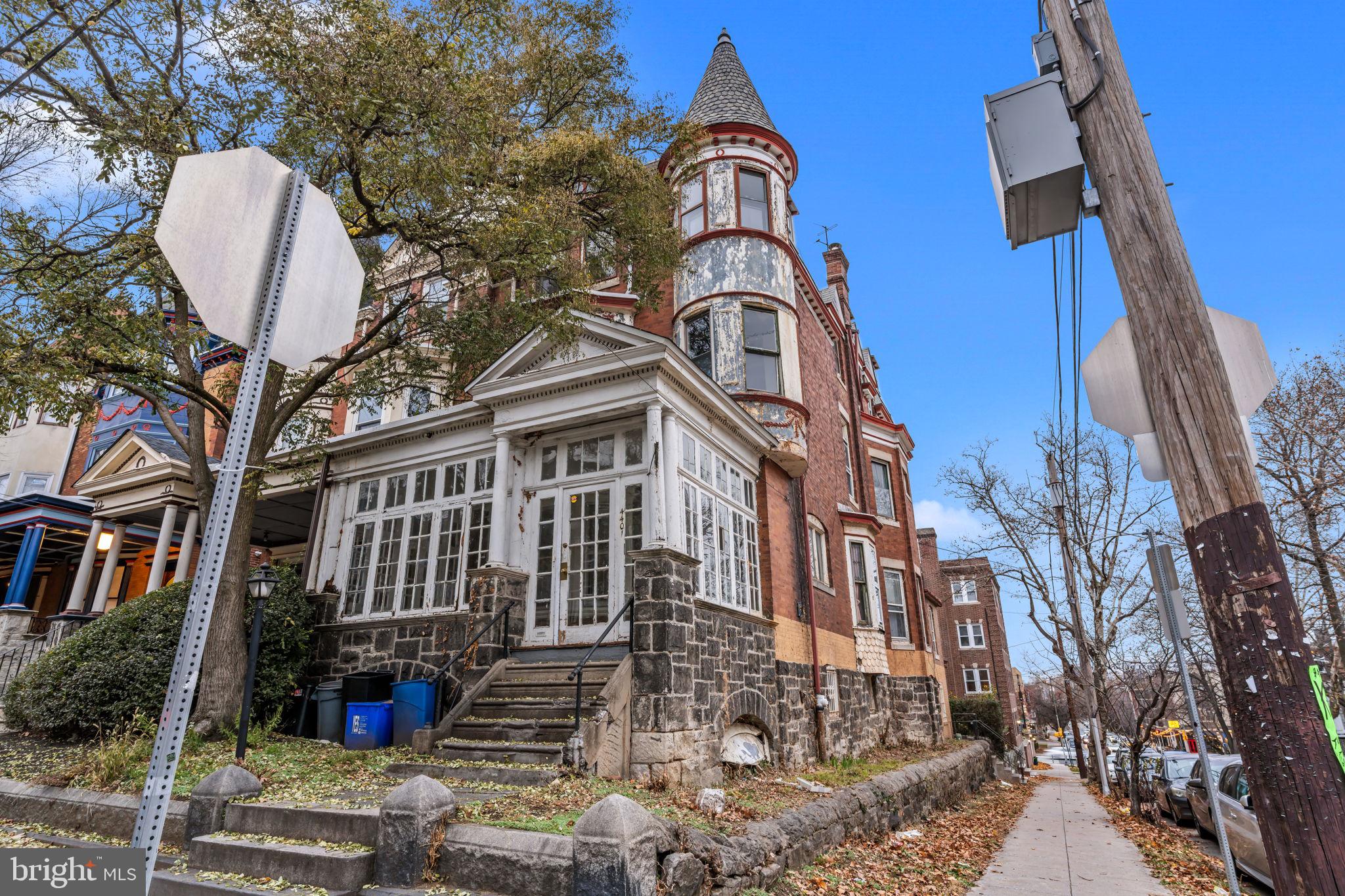 4401 Pine Street Philadelphia, PA 19104 - Photo 1 of 63