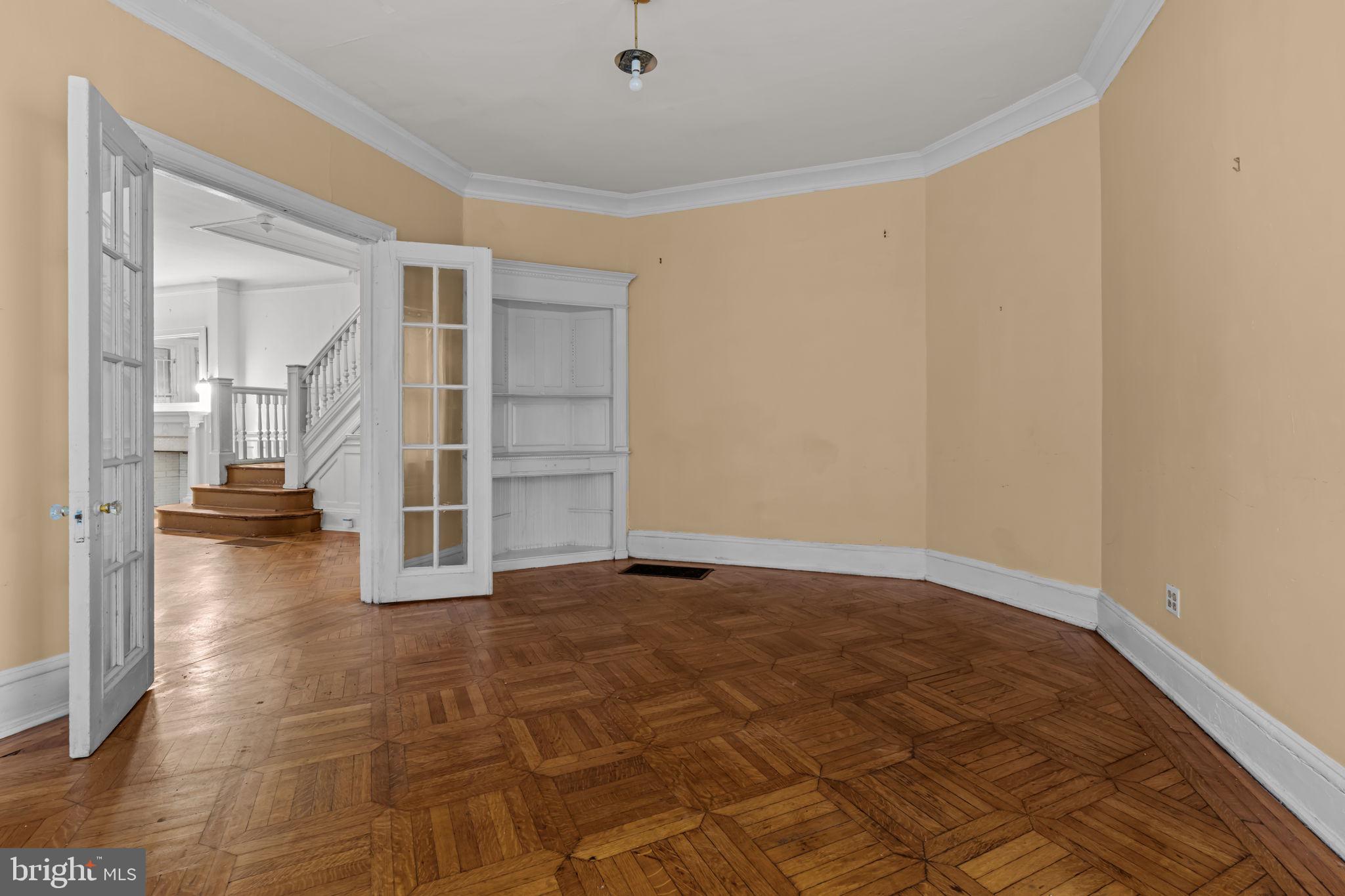 4401 Pine Street Philadelphia, PA 19104 - Photo 11 of 63 Dining room
