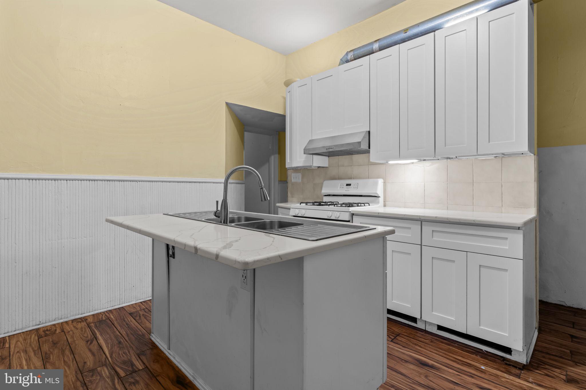 4401 Pine Street Philadelphia, PA 19104 - Photo 13 of 63 Kitchen