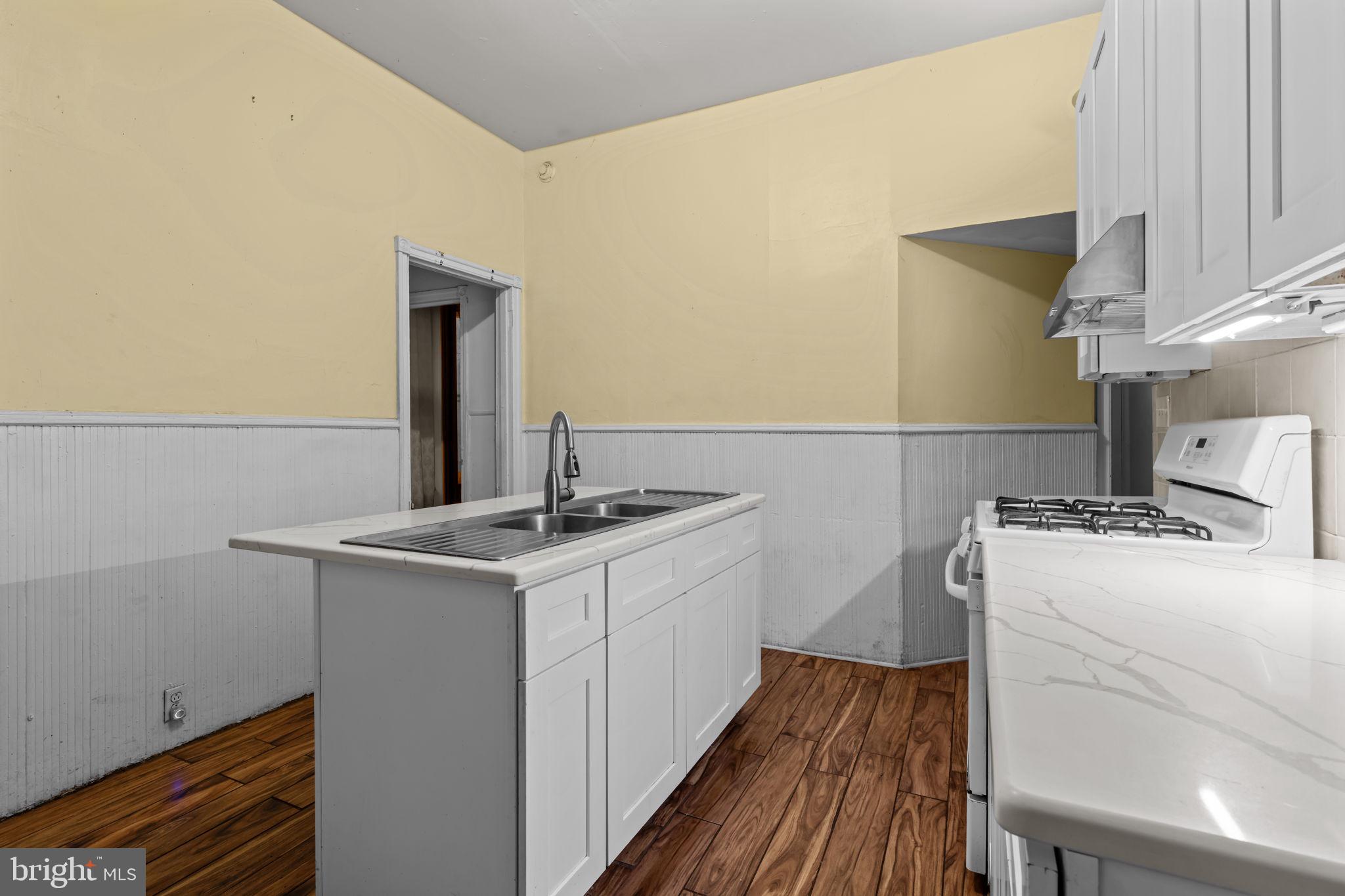 4401 Pine Street Philadelphia, PA 19104 - Photo 15 of 63 Kitchen