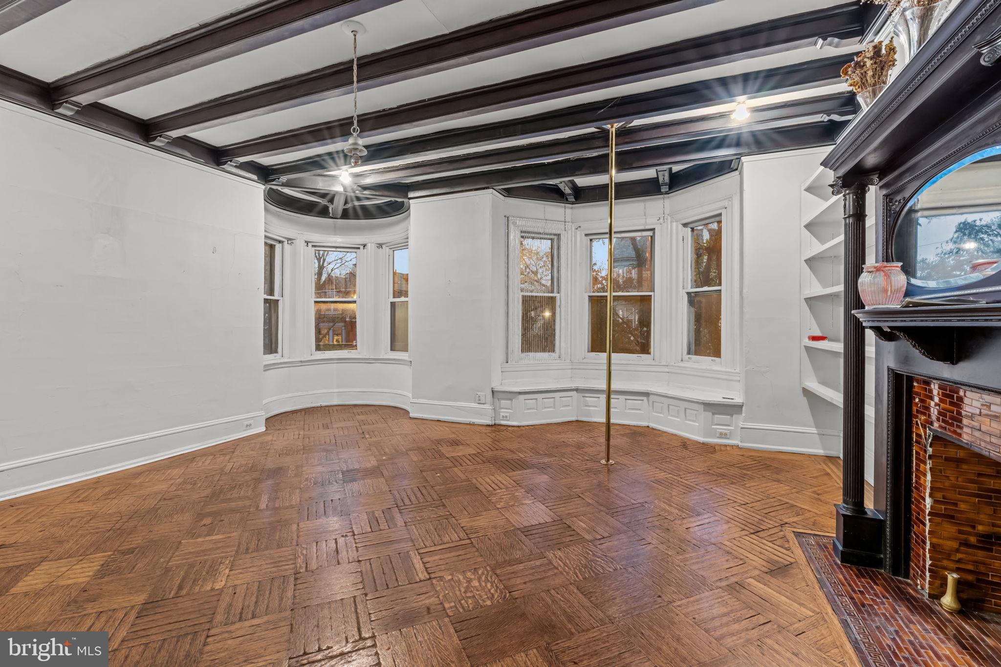 4401 Pine Street Philadelphia, PA 19104 - Photo 20 of 63 Main 2nd floor bedroom