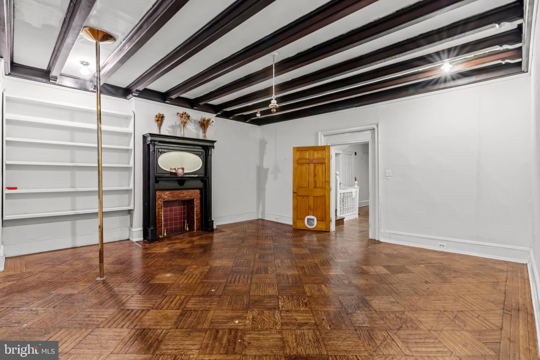 4401 Pine Street Philadelphia, PA 19104 - Photo 21 of 63 Main 2nd floor bedroom